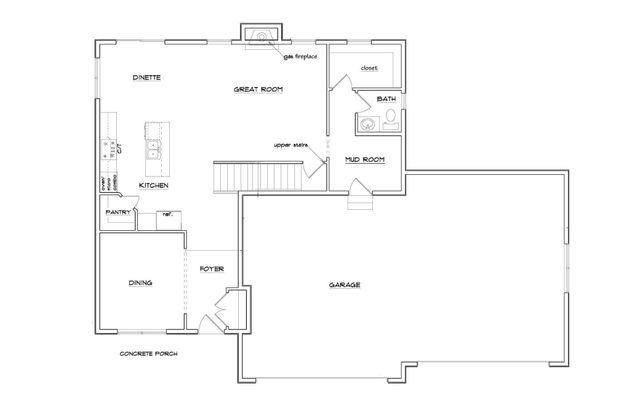 2164 Eustis Street, Roseville, MN 55113