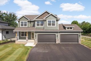 2164 Eustis Street, Roseville, MN 55113