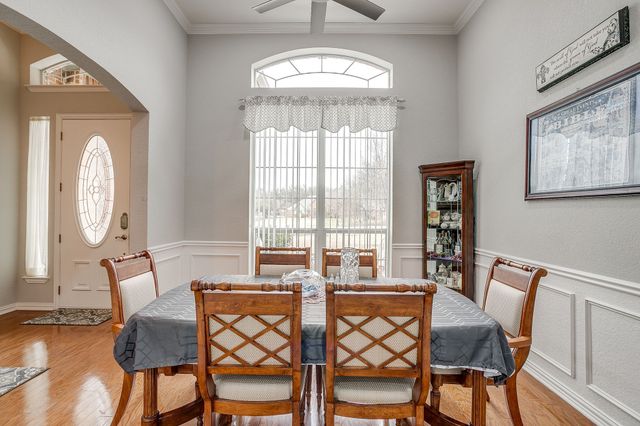 6931 La Cantera Drive, Fort Worth, TX 76108