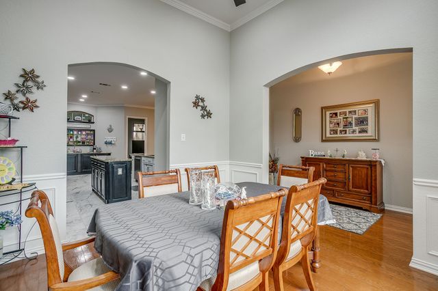 6931 La Cantera Drive, Fort Worth, TX 76108