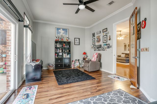 6931 La Cantera Drive, Fort Worth, TX 76108