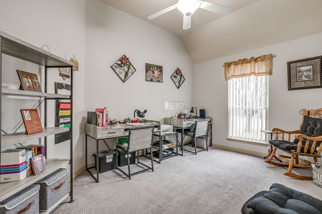 6931 La Cantera Drive, Fort Worth, TX 76108