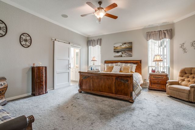 6931 La Cantera Drive, Fort Worth, TX 76108