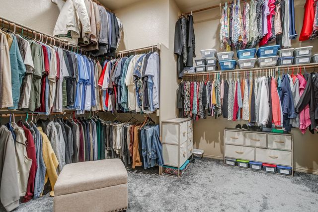 6931 La Cantera Drive, Fort Worth, TX 76108