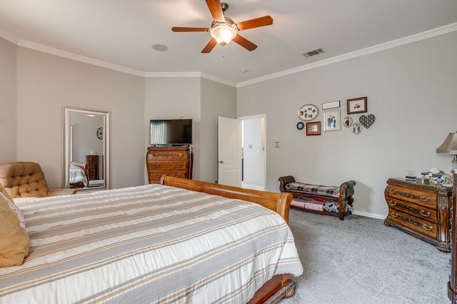 6931 La Cantera Drive, Fort Worth, TX 76108