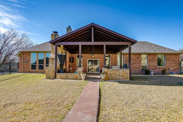 6931 La Cantera Drive, Fort Worth, TX 76108