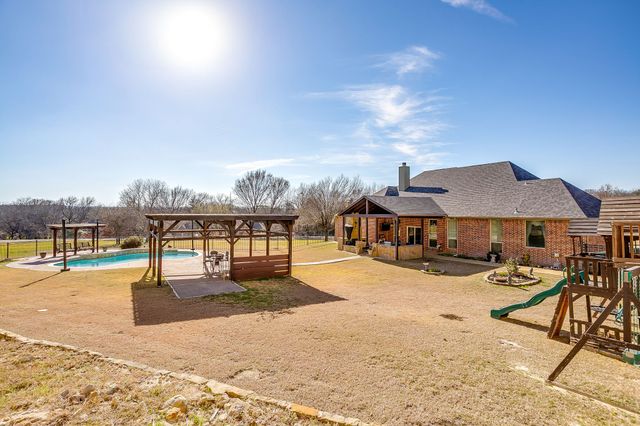 6931 La Cantera Drive, Fort Worth, TX 76108