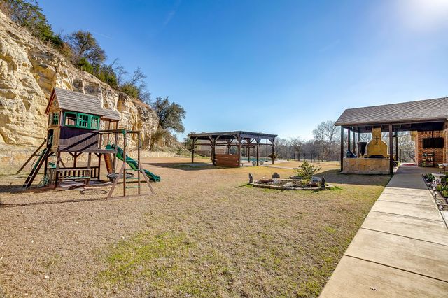 6931 La Cantera Drive, Fort Worth, TX 76108