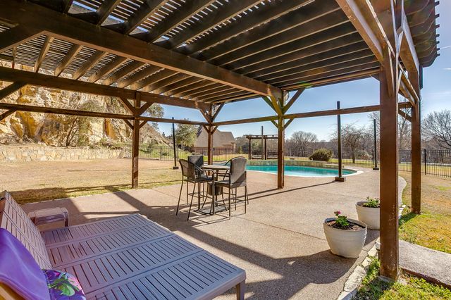 6931 La Cantera Drive, Fort Worth, TX 76108