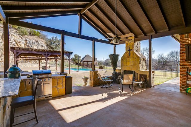 6931 La Cantera Drive, Fort Worth, TX 76108