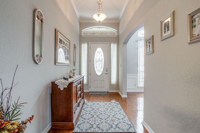 6931 La Cantera Drive, Fort Worth, TX 76108