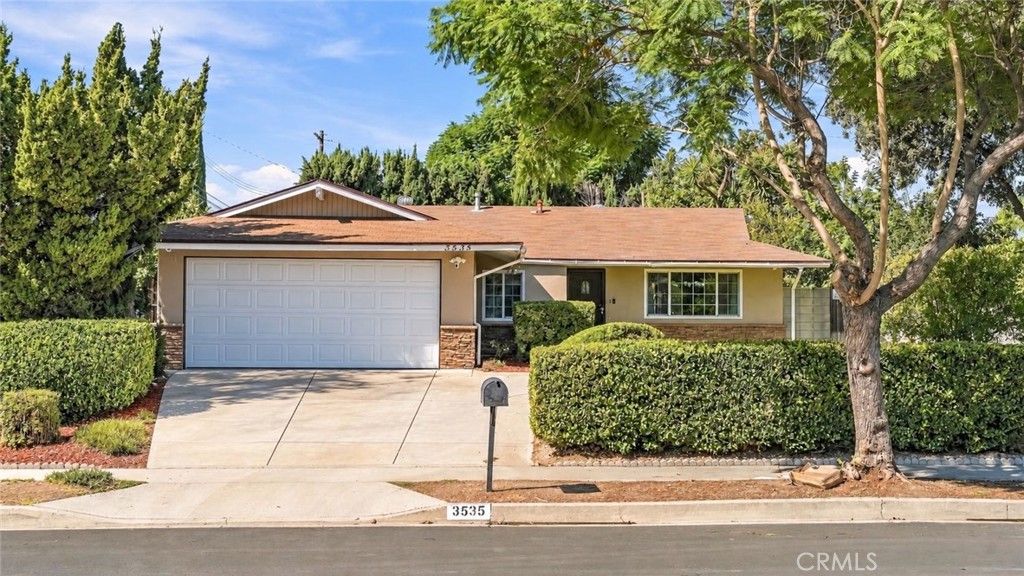 3535 S Whitingham Drive, West Covina, CA 91792 — exterior