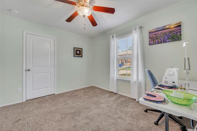 12302 Little Blue Heron Lane, Conroe, TX 77304