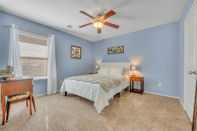 12302 Little Blue Heron Lane, Conroe, TX 77304