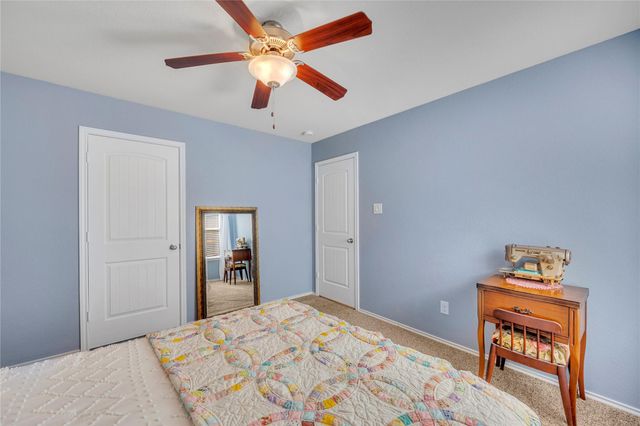 12302 Little Blue Heron Lane, Conroe, TX 77304