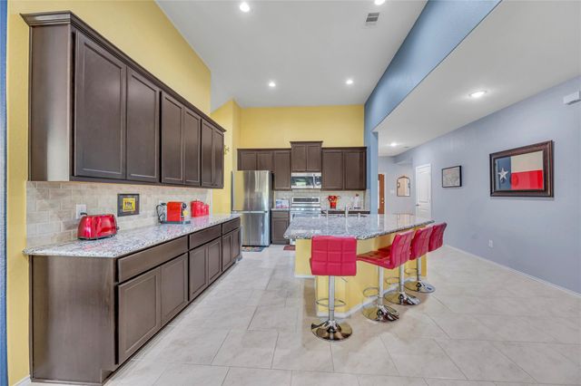 12302 Little Blue Heron Lane, Conroe, TX 77304