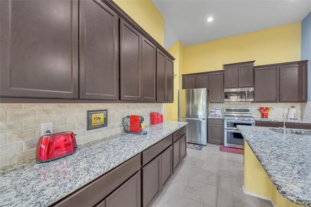 12302 Little Blue Heron Lane, Conroe, TX 77304