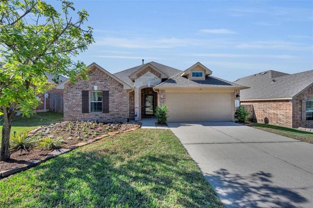 12302 Little Blue Heron Lane, Conroe, TX 77304