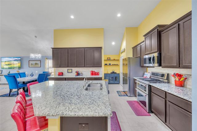 12302 Little Blue Heron Lane, Conroe, TX 77304