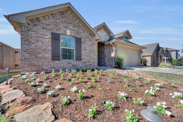 12302 Little Blue Heron Lane, Conroe, TX 77304