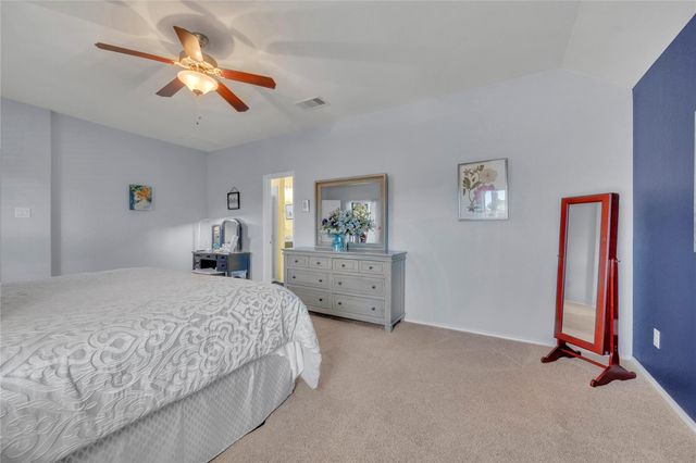 12302 Little Blue Heron Lane, Conroe, TX 77304