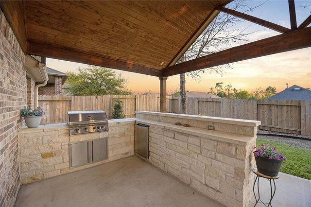 12302 Little Blue Heron Lane, Conroe, TX 77304