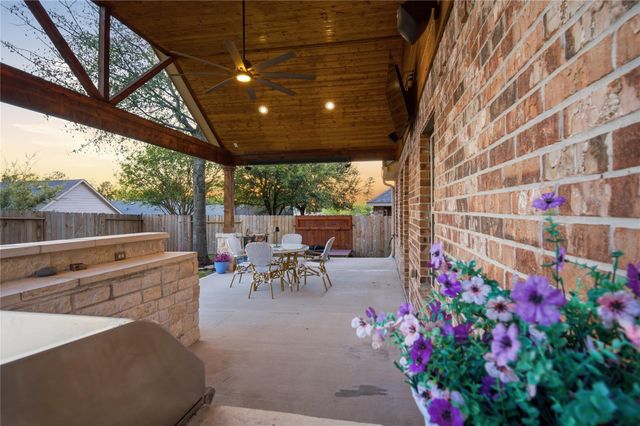 12302 Little Blue Heron Lane, Conroe, TX 77304