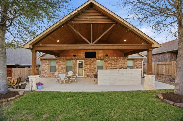 12302 Little Blue Heron Lane, Conroe, TX 77304