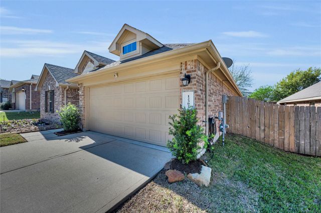 12302 Little Blue Heron Lane, Conroe, TX 77304