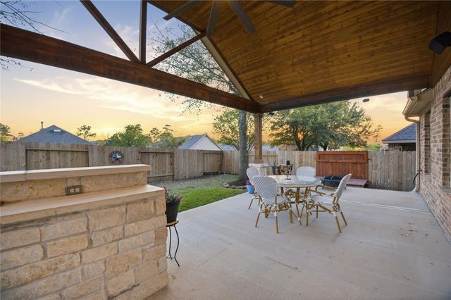 12302 Little Blue Heron Lane, Conroe, TX 77304