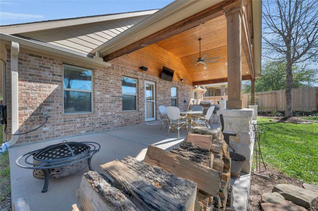 12302 Little Blue Heron Lane, Conroe, TX 77304