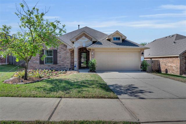 12302 Little Blue Heron Lane, Conroe, TX 77304