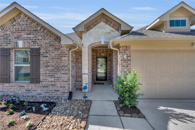 12302 Little Blue Heron Lane, Conroe, TX 77304