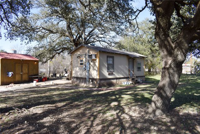 5605 Front Street, Rochelle, TX 76872