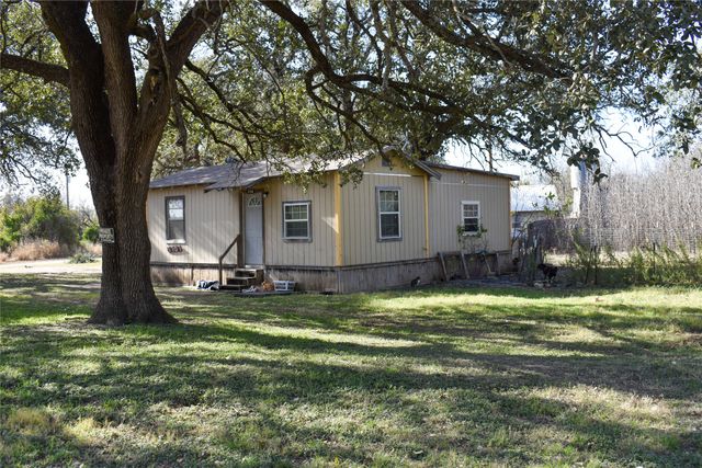 5605 Front Street, Rochelle, TX 76872