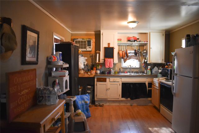 5605 Front Street, Rochelle, TX 76872