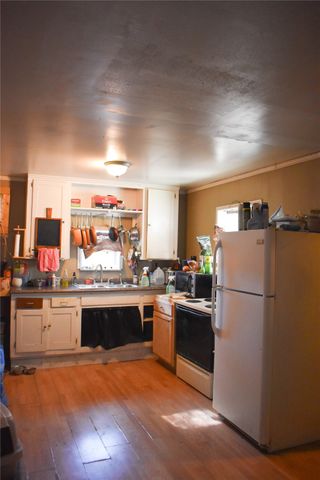 5605 Front Street, Rochelle, TX 76872