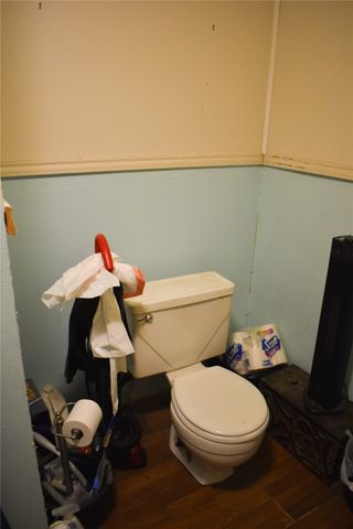 5605 Front Street, Rochelle, TX 76872