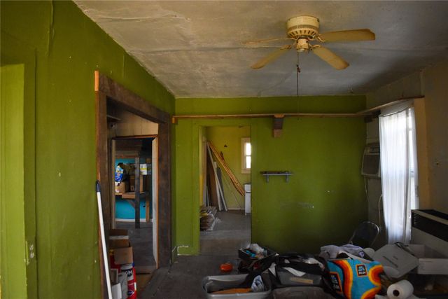 5605 Front Street, Rochelle, TX 76872