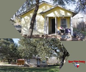 5605 Front Street, Rochelle, TX 76872