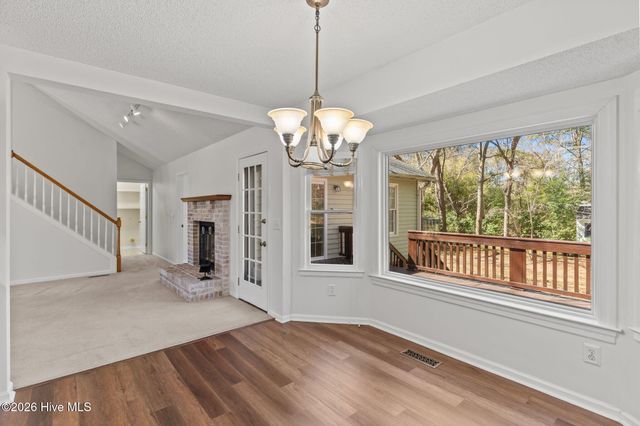 109 Dunn Place Drive, Wilmington, NC 28411