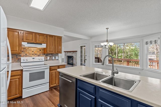 109 Dunn Place Drive, Wilmington, NC 28411