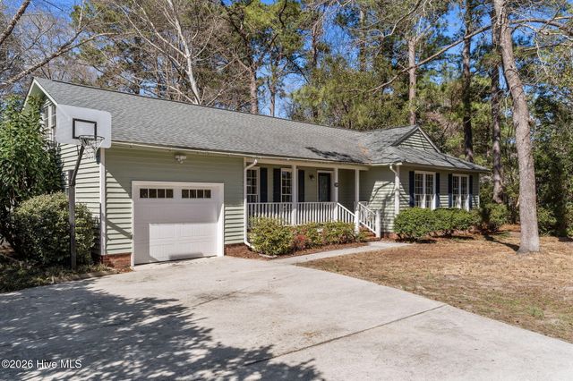 109 Dunn Place Drive, Wilmington, NC 28411