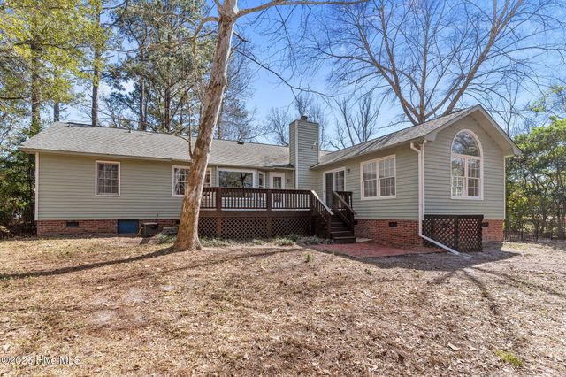 109 Dunn Place Drive, Wilmington, NC 28411