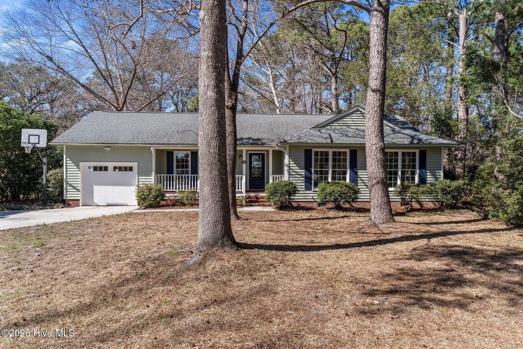 109 Dunn Place Drive, Wilmington, NC 28411