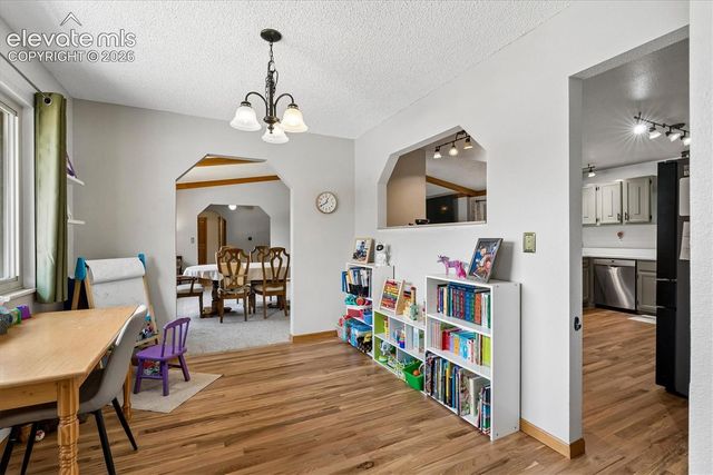 3825 Wesley Court, Colorado Springs, CO 80917