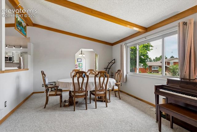 3825 Wesley Court, Colorado Springs, CO 80917