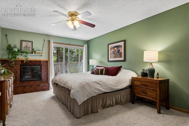 3825 Wesley Court, Colorado Springs, CO 80917