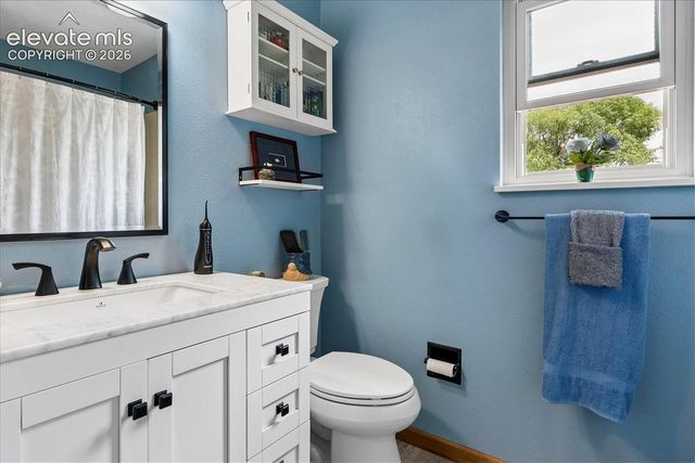 3825 Wesley Court, Colorado Springs, CO 80917