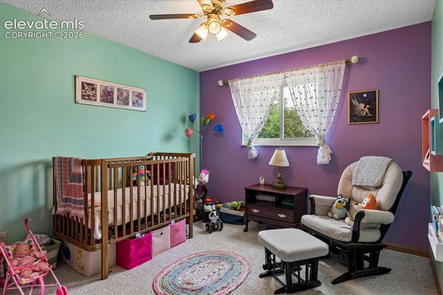 3825 Wesley Court, Colorado Springs, CO 80917